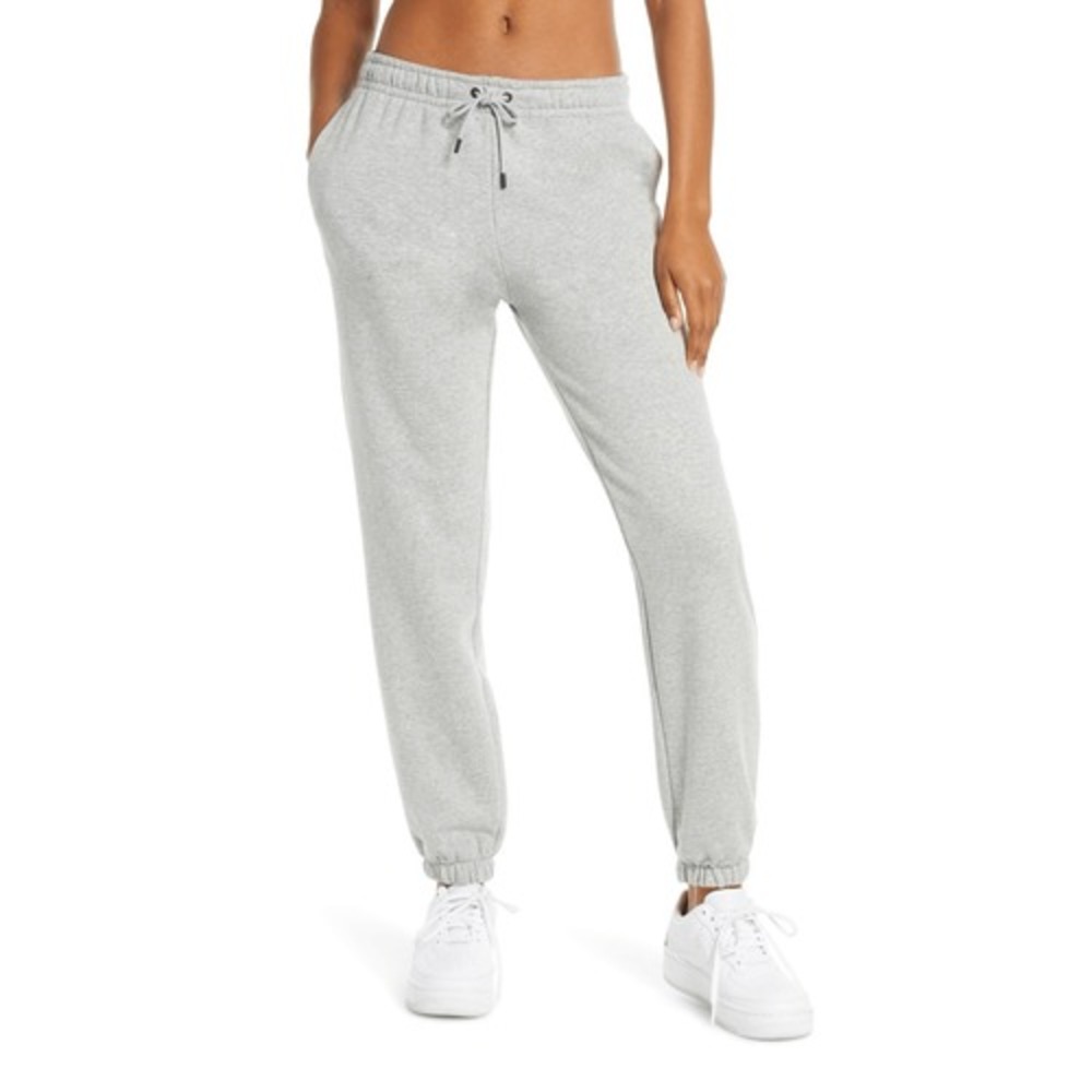 Nike Sportswear Essential Womens Fleece‎ Joggers Size XS